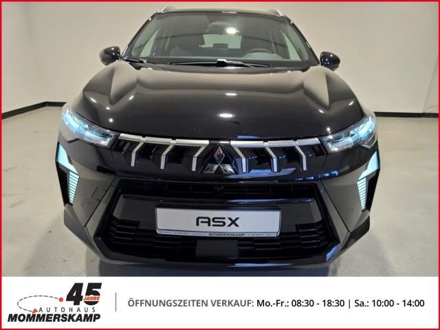 Mitsubishi ASX Edition 1.8 Hybrid+Allwetter+Automatik+Leder+PDC+S