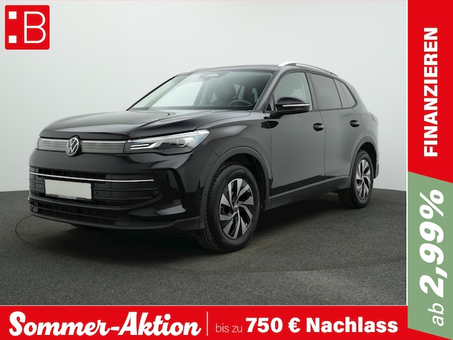 Volkswagen Tiguan 1.5 eTSI DSG Life