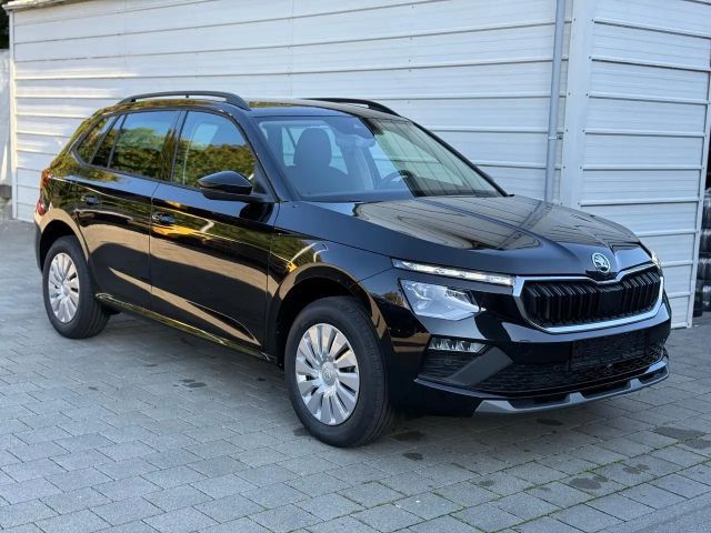 Skoda Kamiq 1.0 TSI Selection