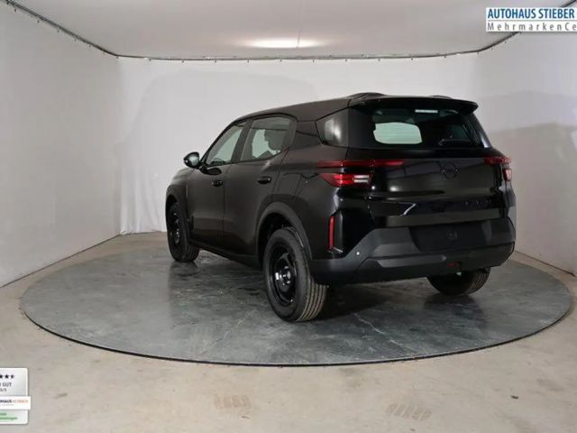 Opel Frontera Edition