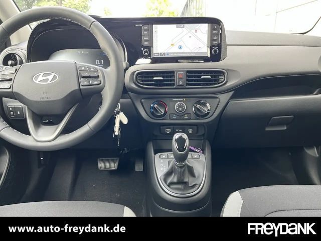 Hyundai i10 1.0 2WD Trend