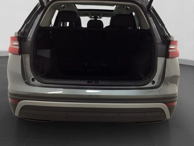 Skoda Kodiaq 2.0 TDI 4x4 Selection