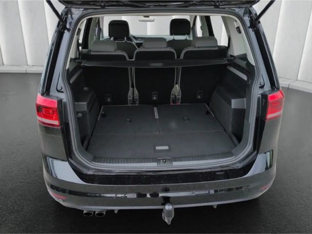 Volkswagen Touran DSG Highline