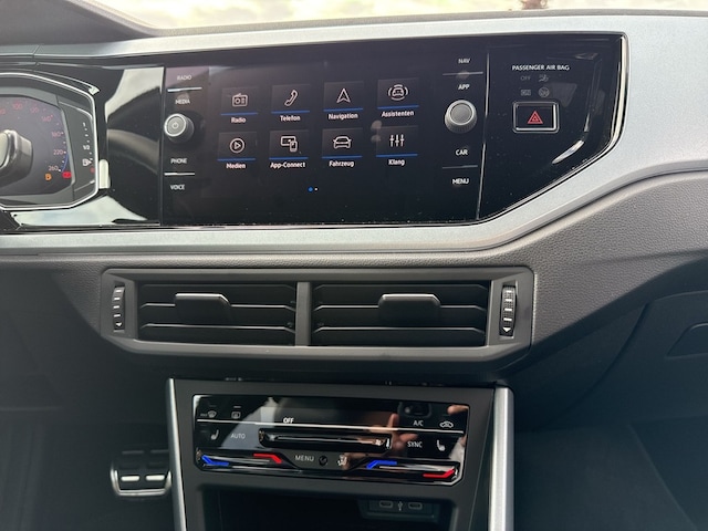 Volkswagen Taigo 1.0 TSI DSG