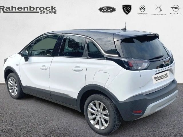 Opel Crossland X 1.2 Turbo Elegance Turbo