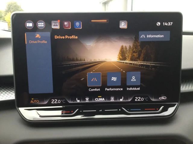 Cupra Terramar 1.5 eTSI