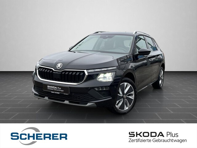Skoda Kamiq 1.0 TSI Selection
