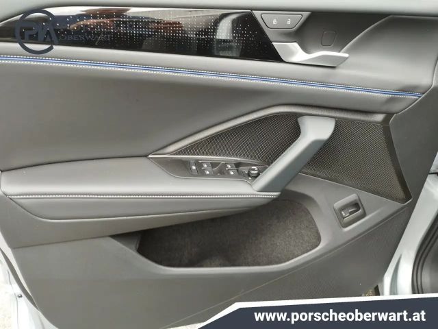 Volkswagen Tiguan DSG Sport