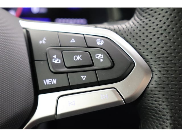 Volkswagen T-Roc 1.5 TSI Cabriolet R-Line