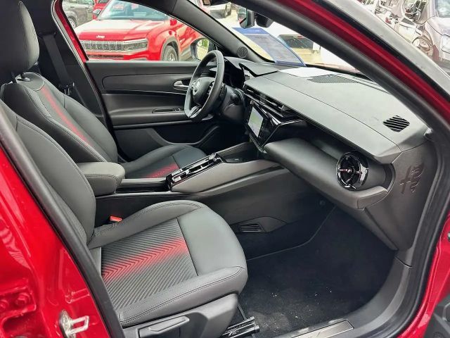 Alfa Romeo Junior Ibrida Speciale