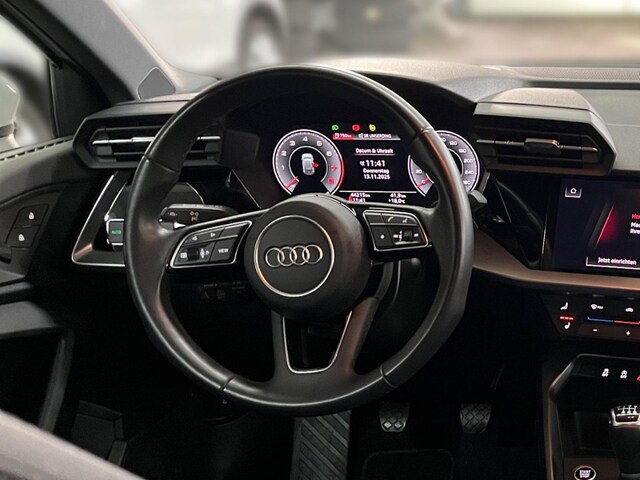 Audi A3 35 TFSI Sportback