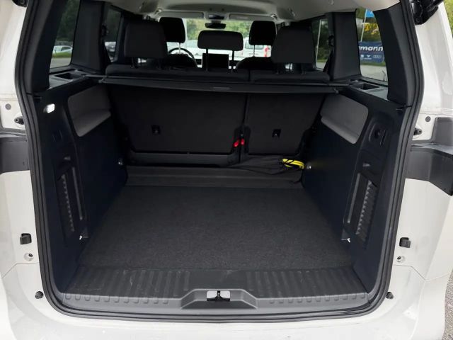 Volkswagen ID.Buzz Pro