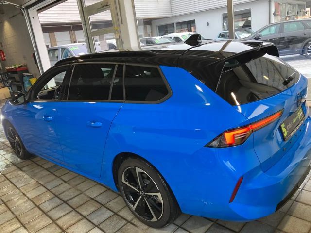 Opel Astra 1.2 Turbo Sports Tourer