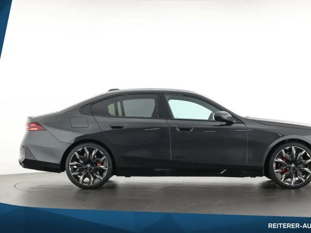 BMW 540 540d Sedan xDrive