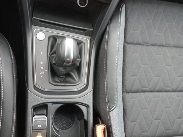 Volkswagen Touran 2.0 TDI Comfortline