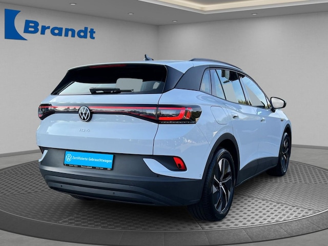 Volkswagen ID.4 Performance Pro