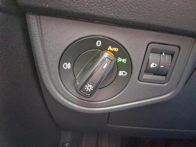 Volkswagen Taigo Life