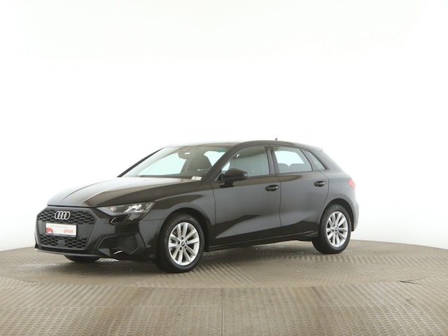 Audi A3 30 TFSI S-Tronic Sportback