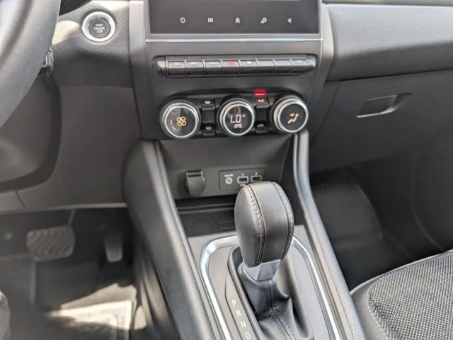 Renault Captur Intens