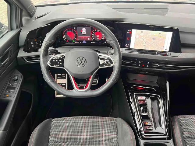 Volkswagen Golf 2.0 TSI DSG GTI