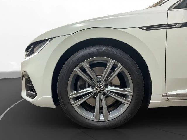 Volkswagen Arteon 2.0 TSI R-Line