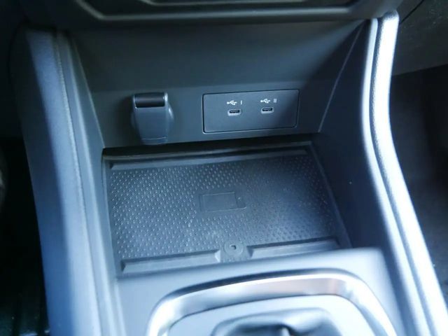 Renault Captur E-Tech Hybrid Techno