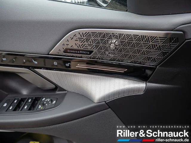 BMW 520 520i M-Sport Touring