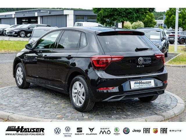 Volkswagen Polo 1.0 TSI DSG Style