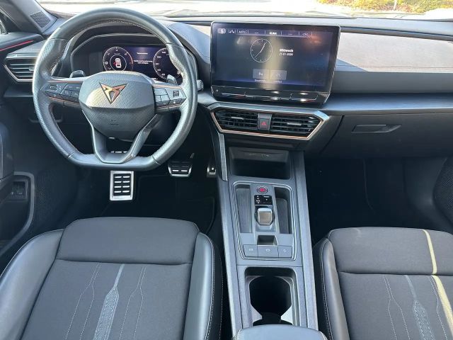 Cupra Formentor e-Hybrid