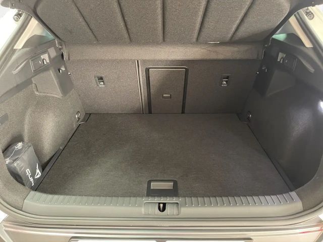 Cupra Formentor 1.5 TSI