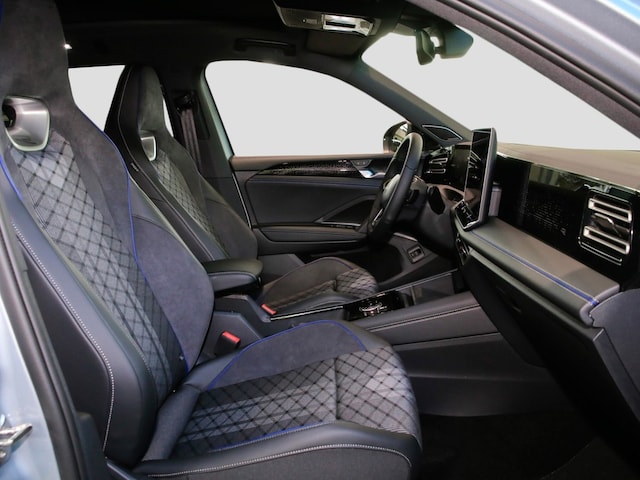 Volkswagen Tiguan 2.0 TDI R-Line