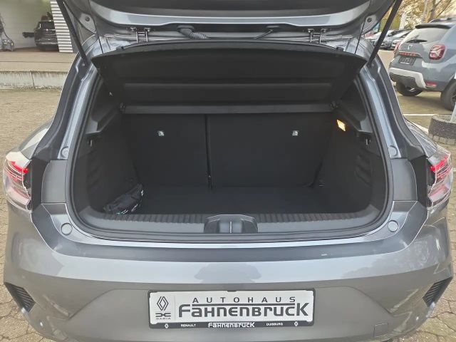 Renault Clio E-Tech Hybrid Techno