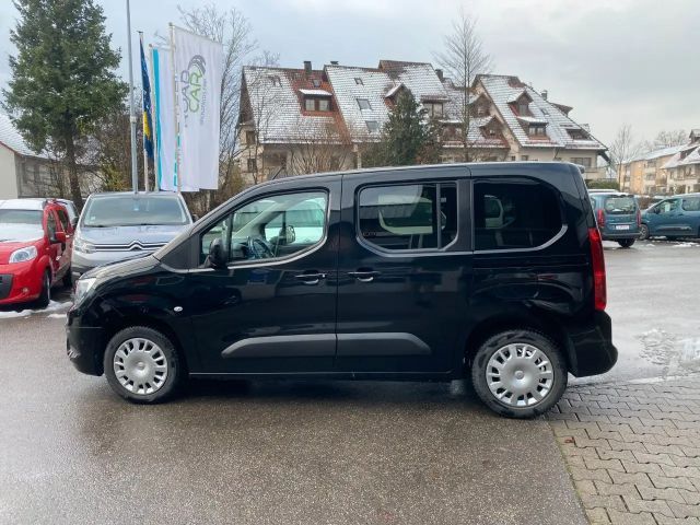 Opel Combo Elegance Life