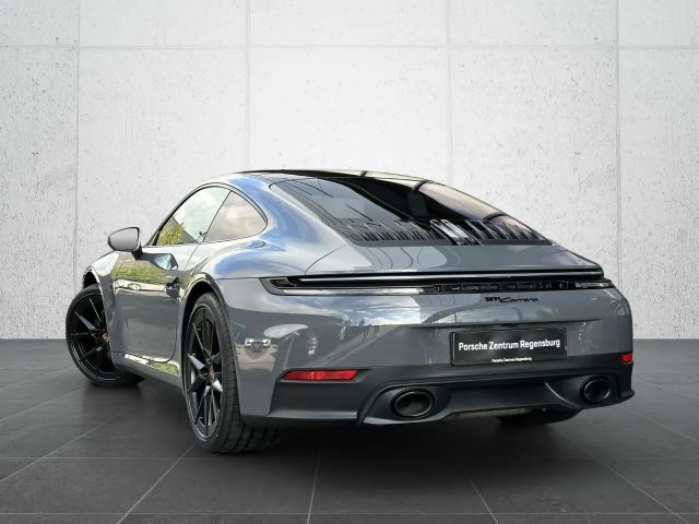 Porsche 992 Carrera Coupé