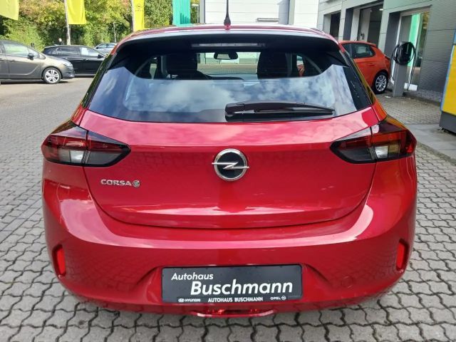 Opel Corsa Edition business+