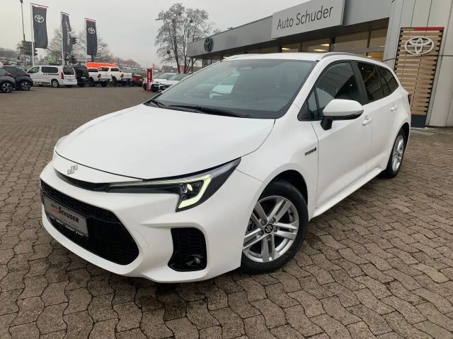 Suzuki Swace Comfort Estate Hybrid