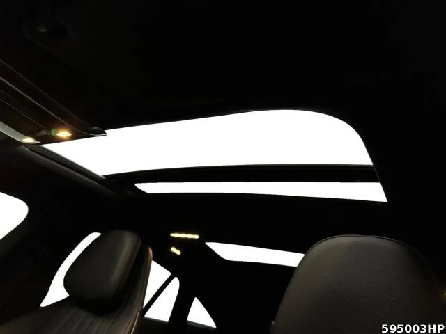 Mercedes-Benz EQS AMG Line Sedan