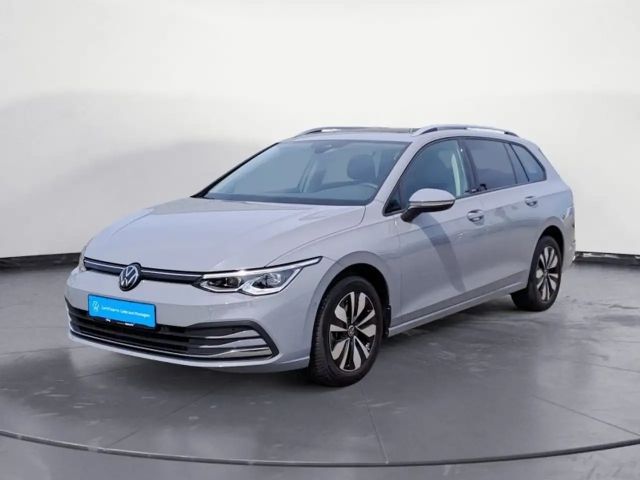 Volkswagen Golf 1.0 TSI IQ.Drive Life Variant