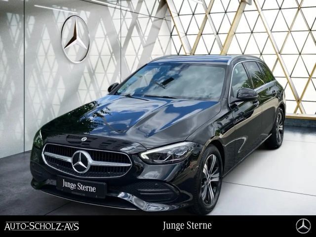 Mercedes-Benz C 200 AVANTGARDE C 200 d Estate