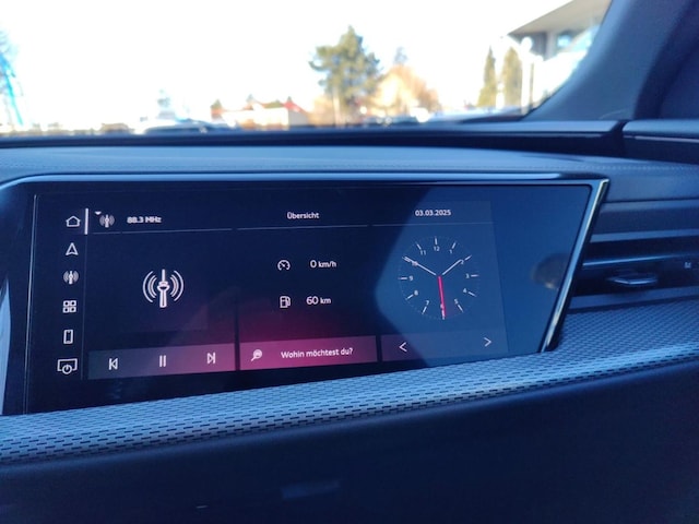 Audi Q5 Quattro S-Tronic