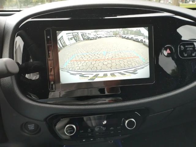 Toyota Aygo X Comfort Hatchback Team D