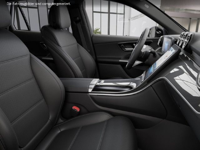 Mercedes-Benz GLC 200 4MATIC