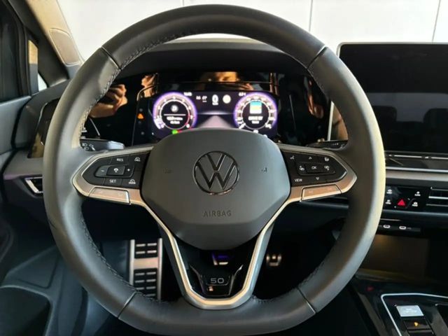 Volkswagen Golf Golf VIII Style e-Golf