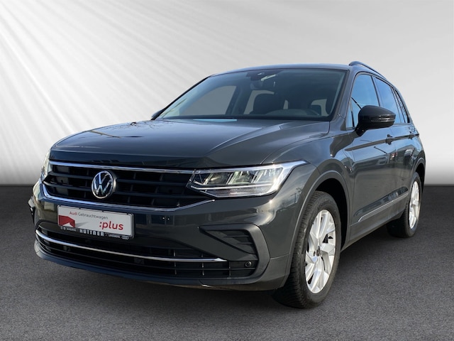 Volkswagen Tiguan 1.5 TSI Life