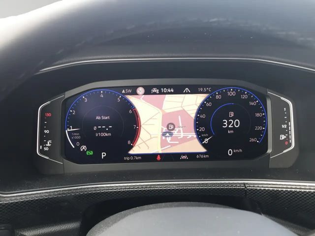 Volkswagen T-Cross DSG R-Line