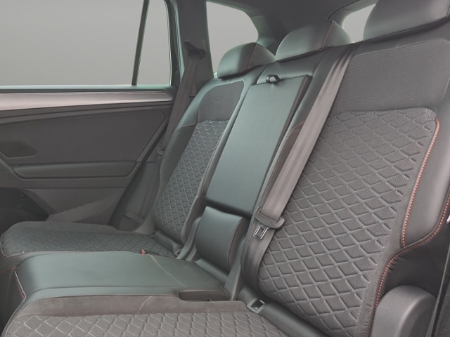 Seat Tarraco 2.0 TDI 4Drive FR-lijn