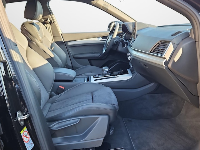 Audi Q5 40 TDI Quattro S-Tronic Sportback