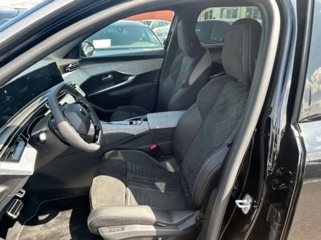 Peugeot E-5008 GT-Line