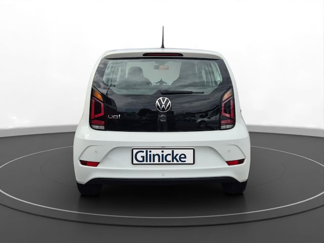 Volkswagen up! 1.0 TSI
