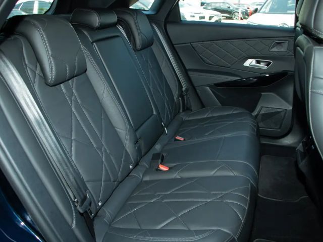 DS DS 7 Crossback BlueHDi Crossback